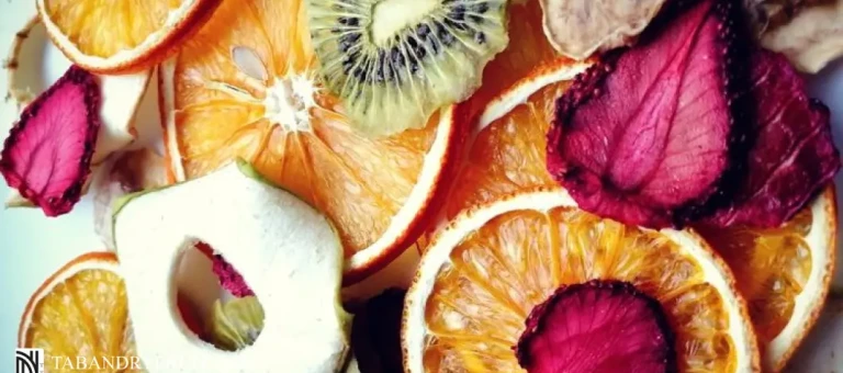 Introduction to Various Types of Dried Fruits: A Delightful Taste from Nature