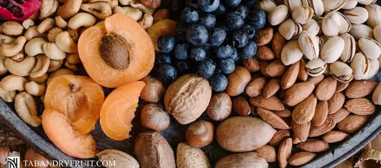 Tips for Storing and Preserving Dried Fruits: A Comprehensive Guide for Freshness and Quality