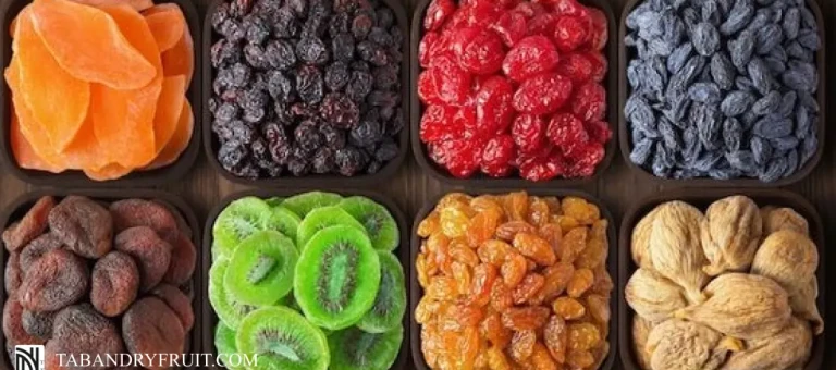 New Applications of Dried Fruits in Everyday Life and Exploring Exciting Tricks